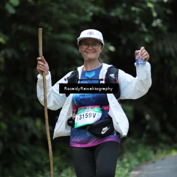 Runner Photo 5409532
