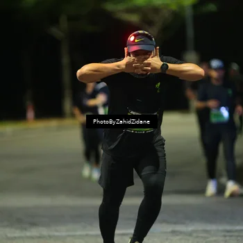Runner Photo 5409533