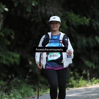 Runner Photo 5409535