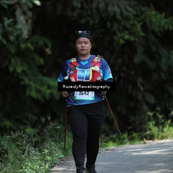 Runner Photo 5409537
