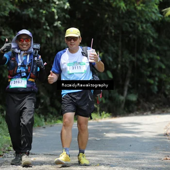Runner Photo 5409538