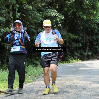 Runner Photo 5409539