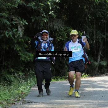 Runner Photo 5409540