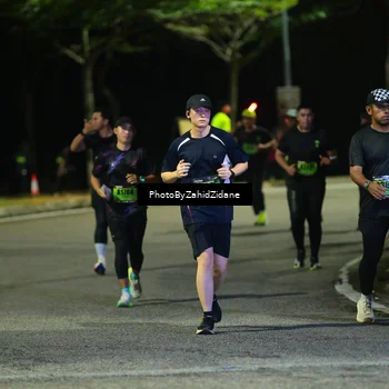 Runner Photo 5409541