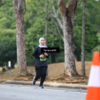 Runner Photo 5409542