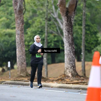 Runner Photo 5409543