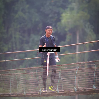 Runner Photo 5409545