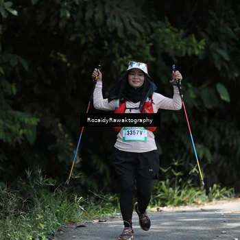 Runner Photo 5409546