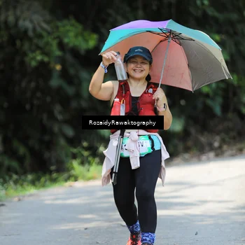 Runner Photo 5409550