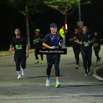 Runner Photo 5409551
