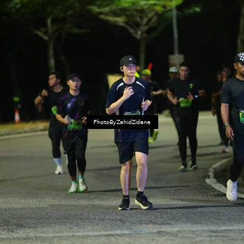 Runner Photo 5409552