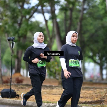 Runner Photo 5409553