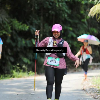 Runner Photo 5409554