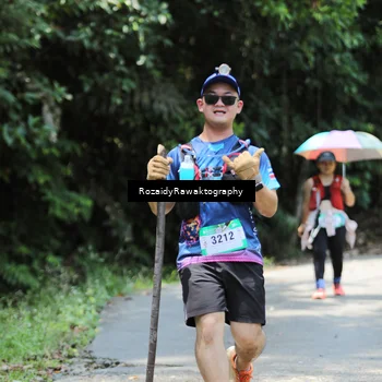 Runner Photo 5409556