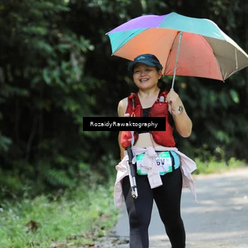 Runner Photo 5409557