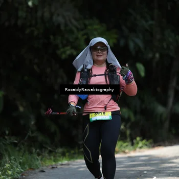 Runner Photo 5409558