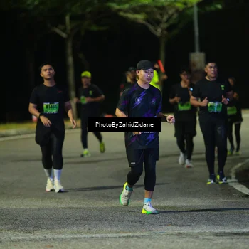 Runner Photo 5409559