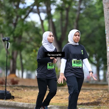 Runner Photo 5409560