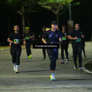 Runner Photo 5409561