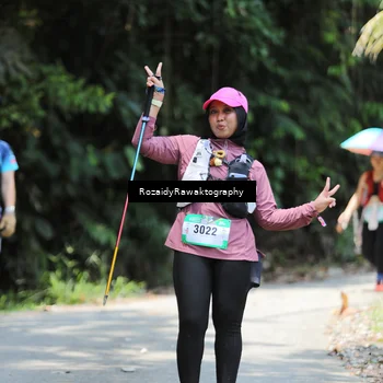 Runner Photo 5409562