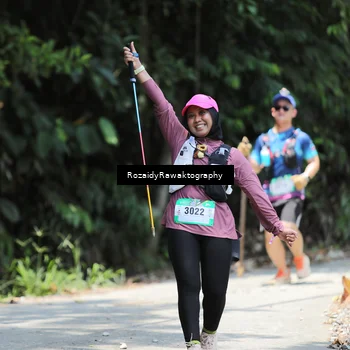 Runner Photo 5409563