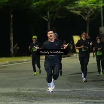 Runner Photo 5409564