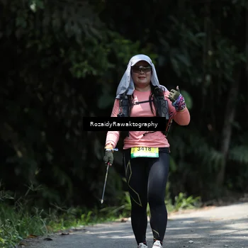 Runner Photo 5409565