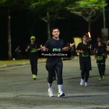 Runner Photo 5409566