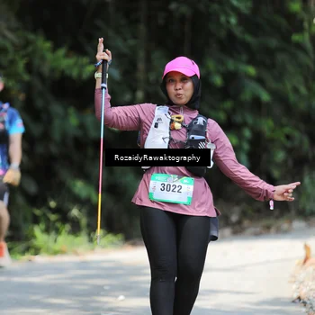 Runner Photo 5409567