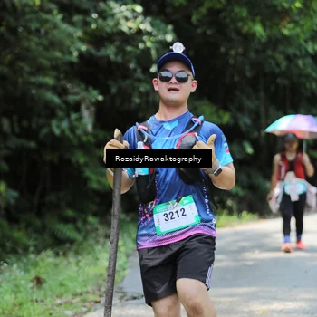 Runner Photo 5409568