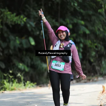 Runner Photo 5409570