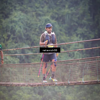 Runner Photo 5409571