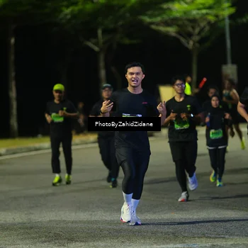 Runner Photo 5409572