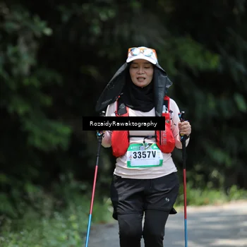 Runner Photo 5409573