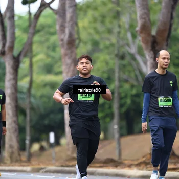 Runner Photo 5409574