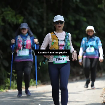 Runner Photo 5409575