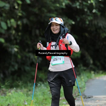 Runner Photo 5409576