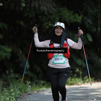 Runner Photo 5409577