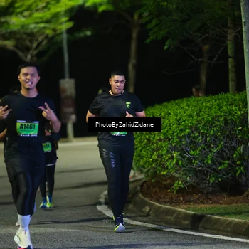 Runner Photo 5409578