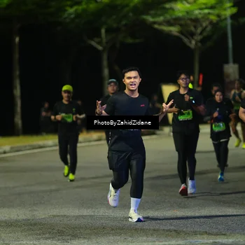 Runner Photo 5409579