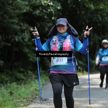 Runner Photo 5409582