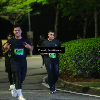 Runner Photo 5409583