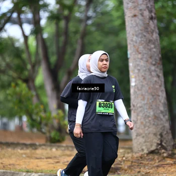 Runner Photo 5409587