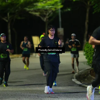 Runner Photo 5409590