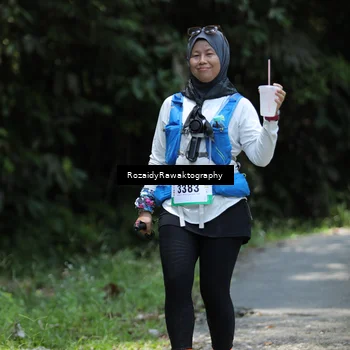 Runner Photo 5409591