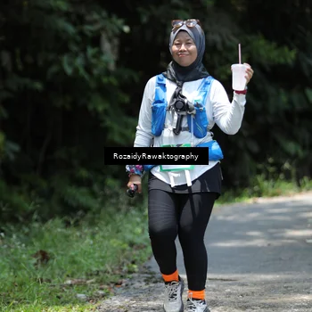 Runner Photo 5409592