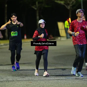 Runner Photo 5409595