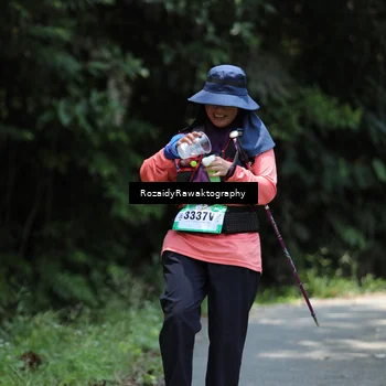Runner Photo 5409596