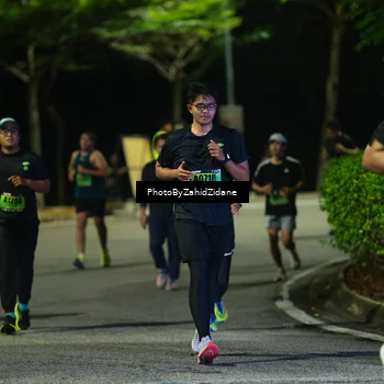 Runner Photo 5409599