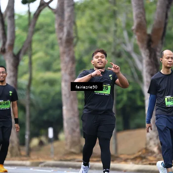 Runner Photo 5409601